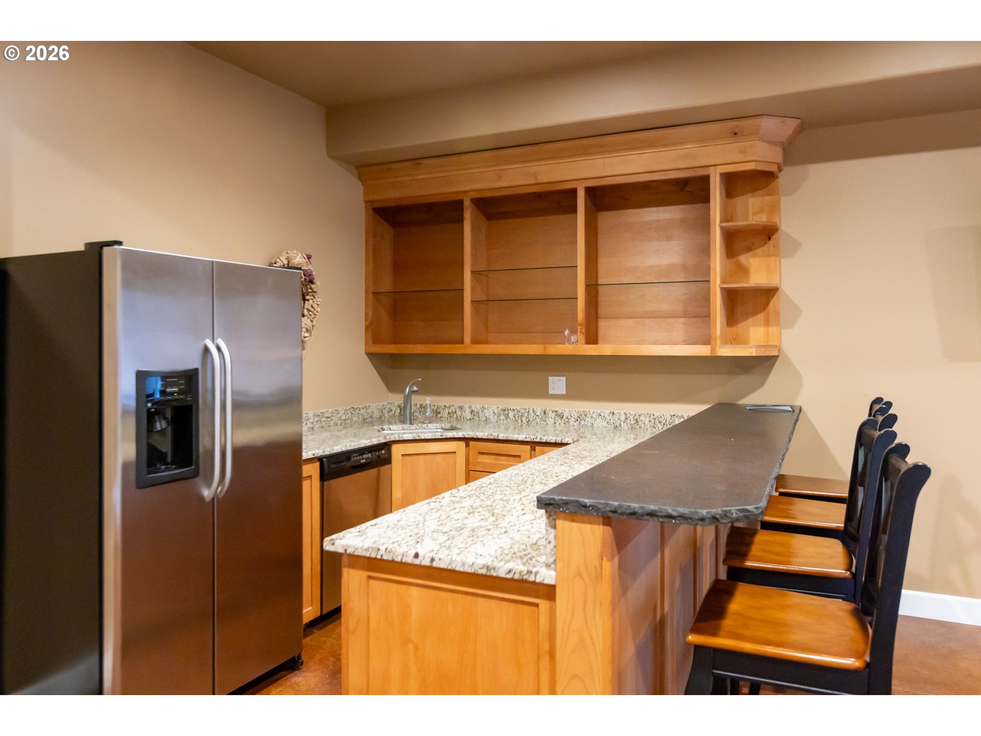 397 Summit Ridge Drive The Dalles, OR 97058 - Photo 29 of 36
