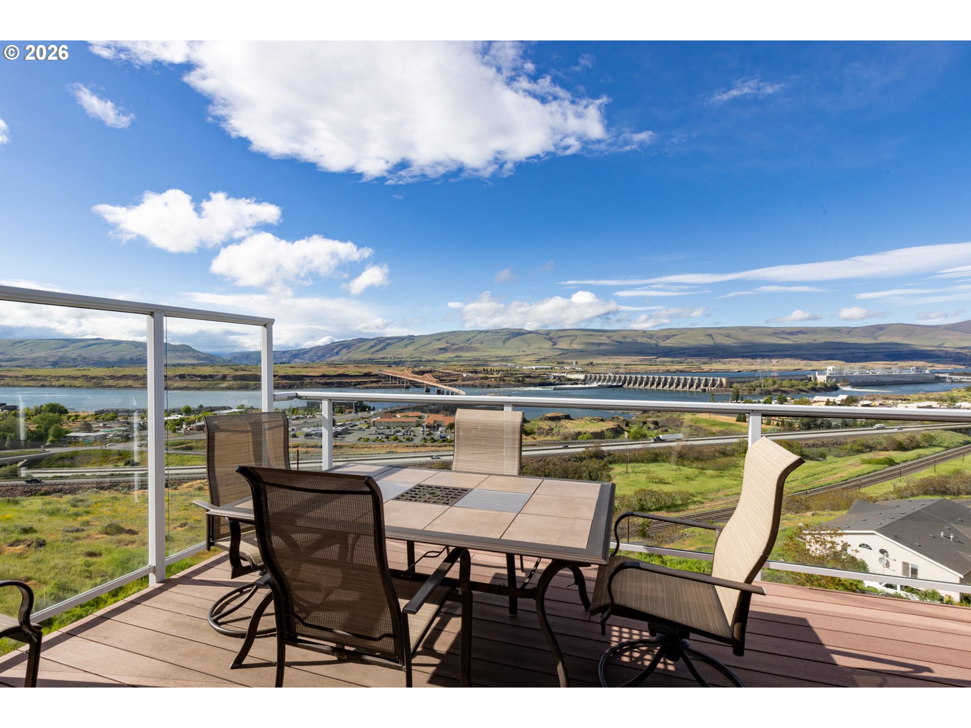 397 Summit Ridge Drive The Dalles, OR 97058 - Photo 3 of 36