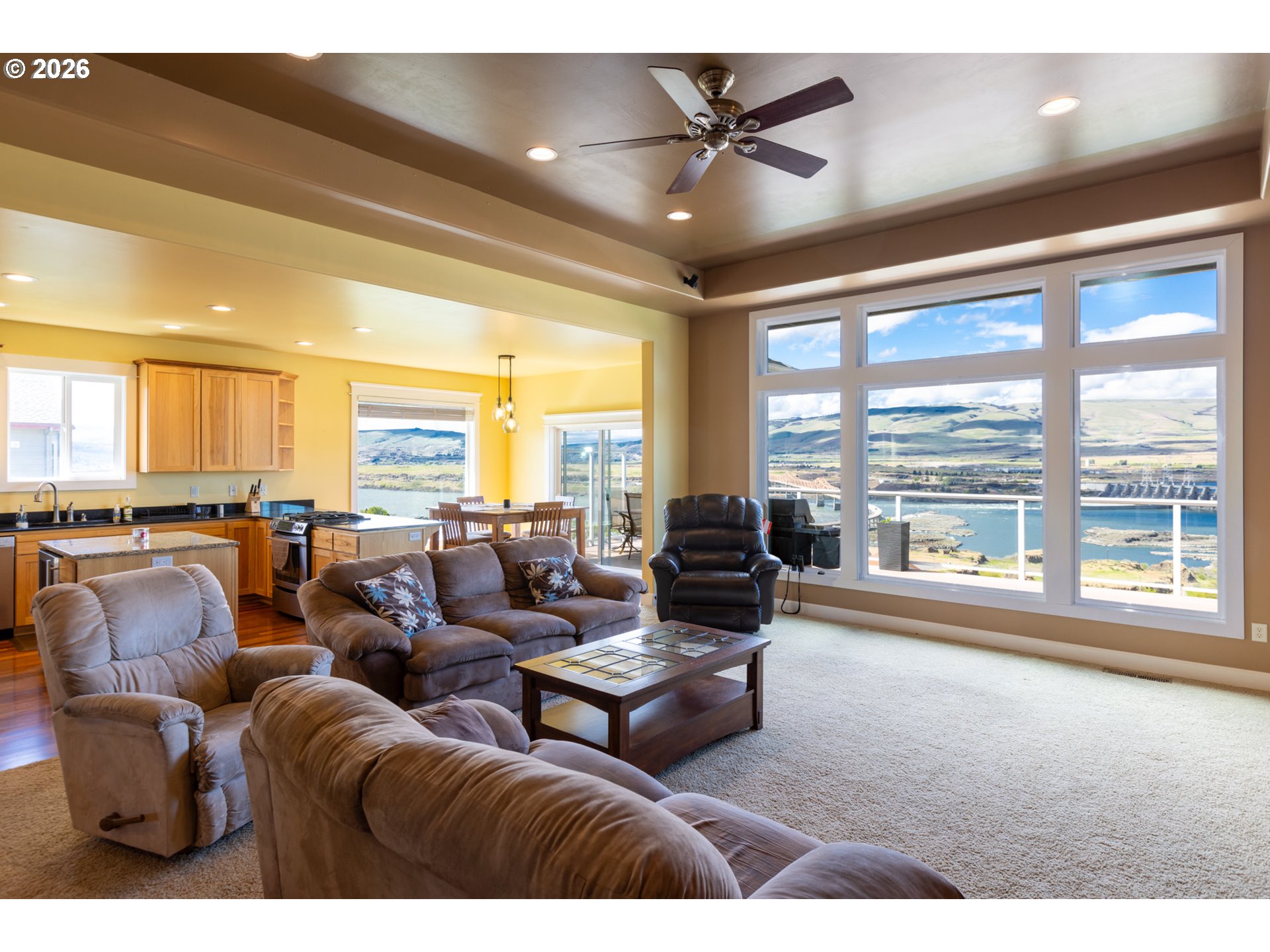 397 Summit Ridge Drive The Dalles, OR 97058 - Photo 7 of 36