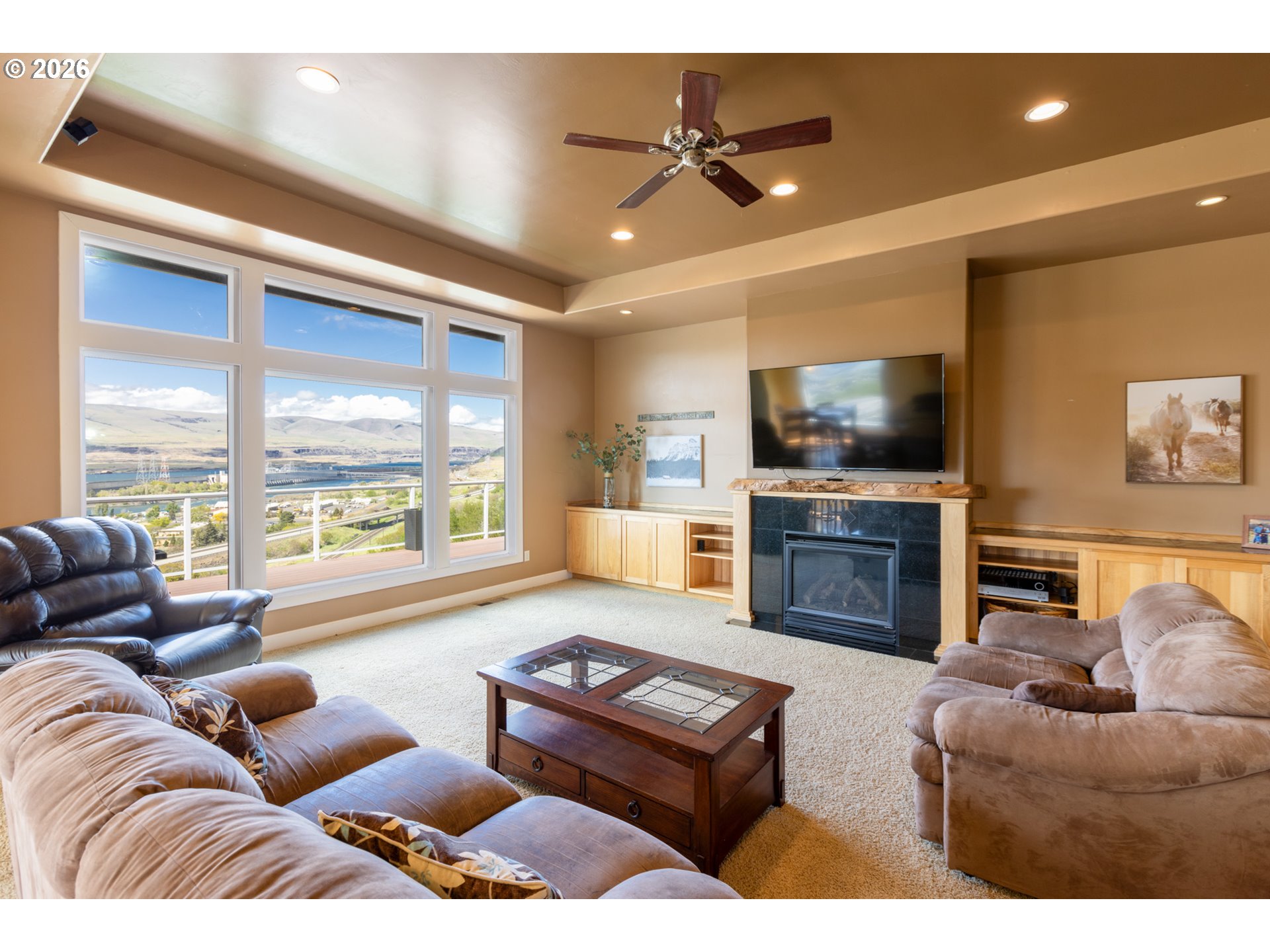 397 Summit Ridge Drive The Dalles, OR 97058 - Photo 8 of 36