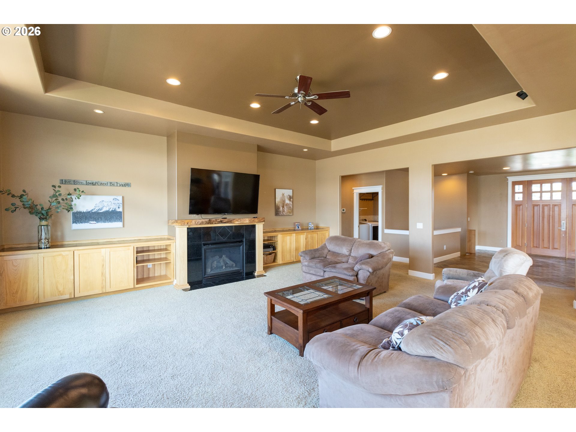 397 Summit Ridge Drive The Dalles, OR 97058 - Photo 9 of 36