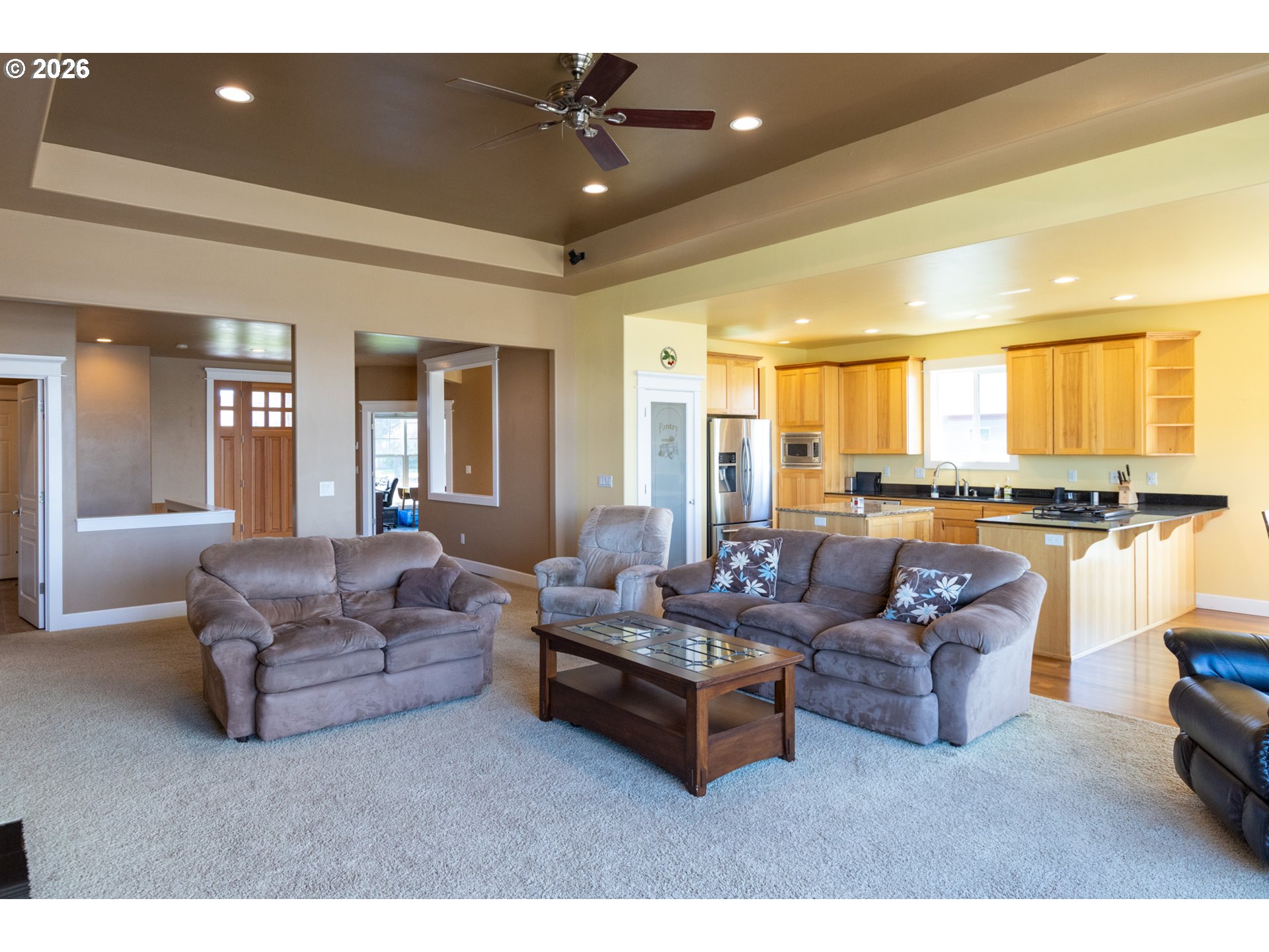 397 Summit Ridge Drive The Dalles, OR 97058 - Photo 10 of 36