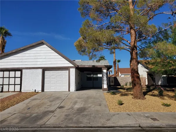 $2,070 | Undisclosed Address, Las Vegas, NV 89147