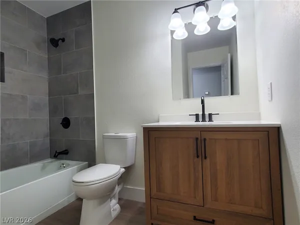 $2,070 | Undisclosed Address, Las Vegas, NV 89147