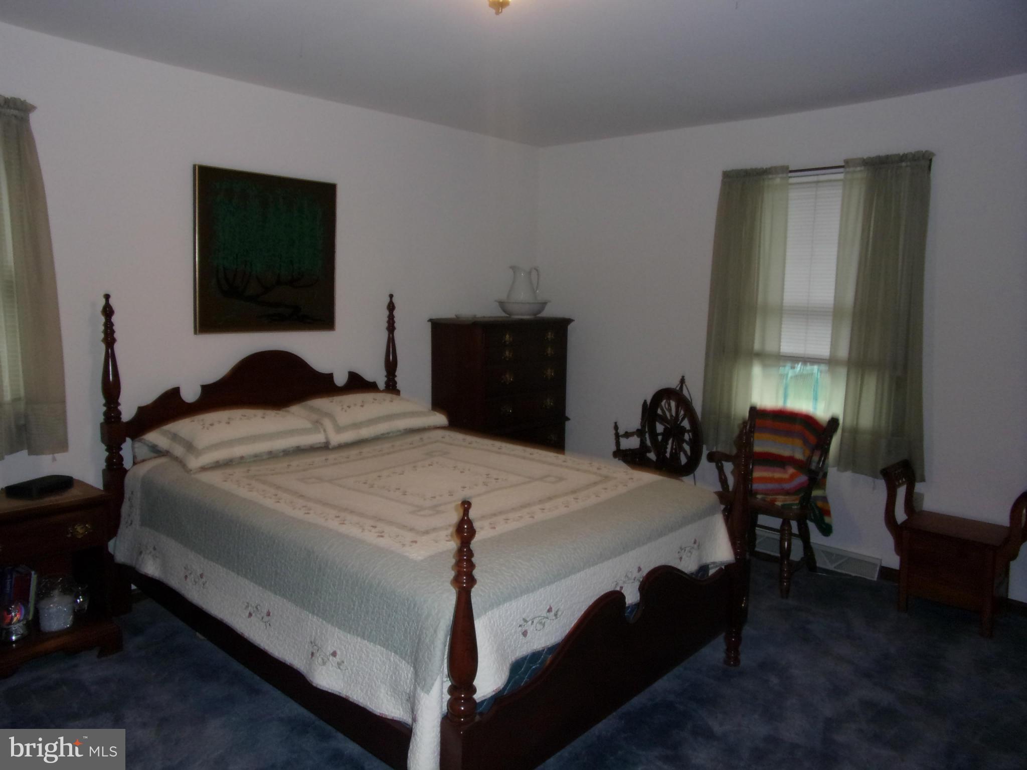 15304 Dellinger Road Williamsport, MD 21795 - Photo 17 of 30 Bedroom (Master)
