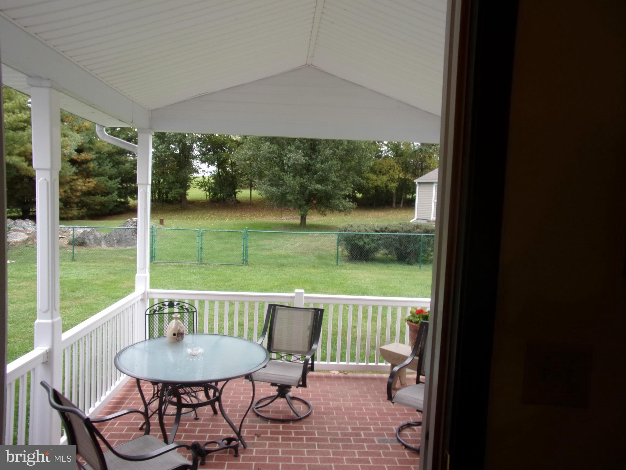 15304 Dellinger Road Williamsport, MD 21795 - Photo 24 of 30 Exterior (Rear)
