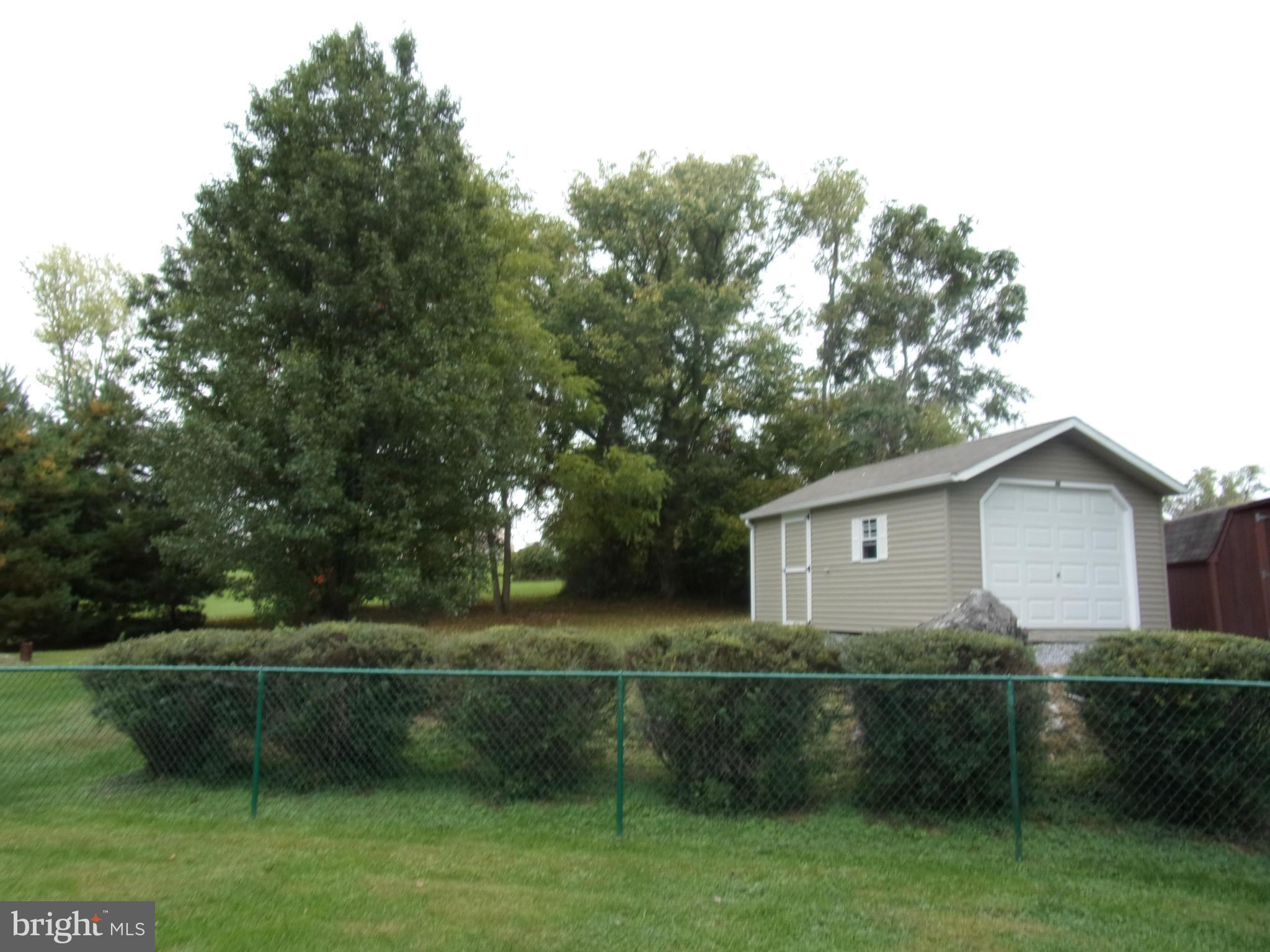 15304 Dellinger Road Williamsport, MD 21795 - Photo 26 of 30 Exterior (General)