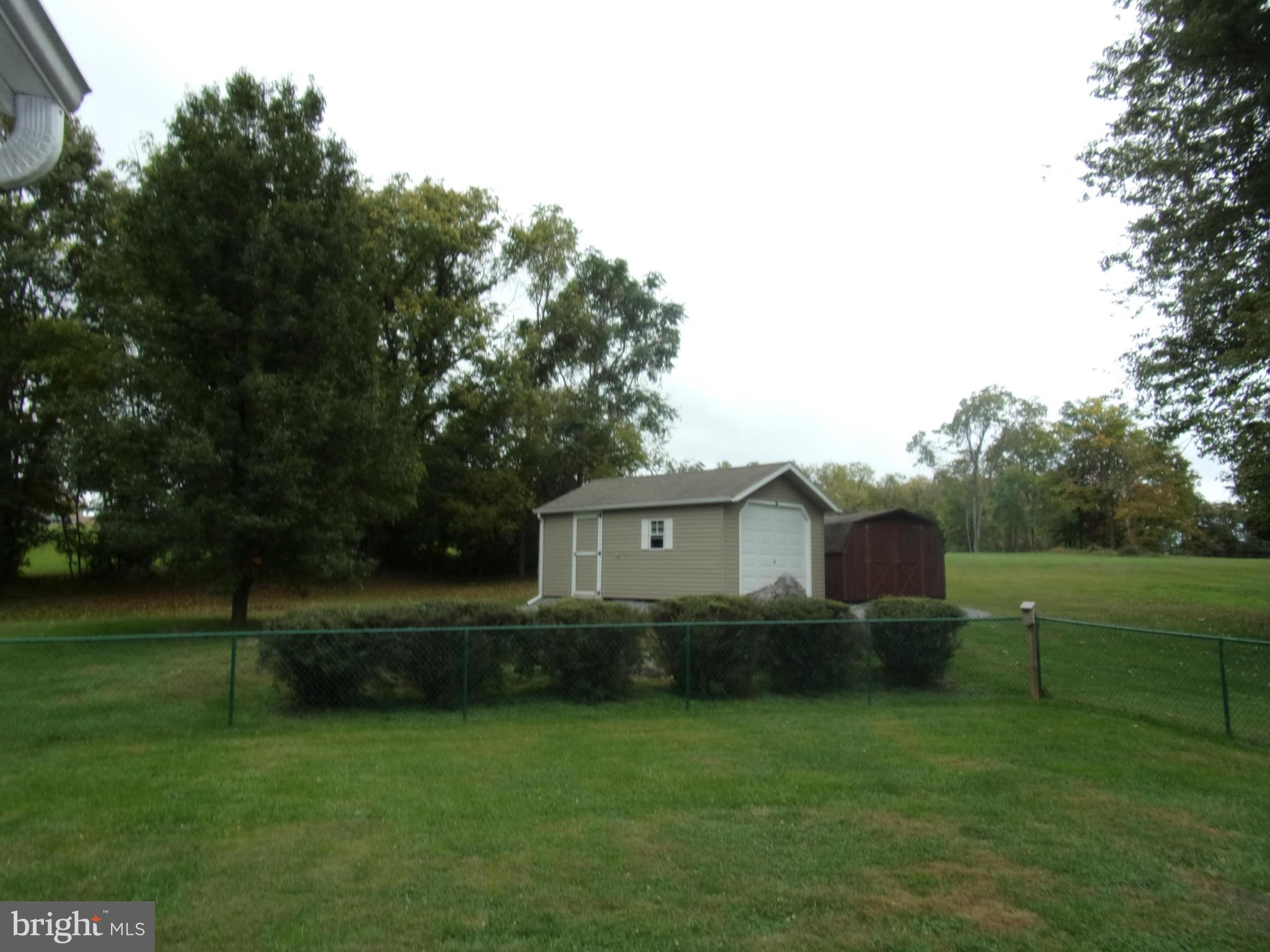 15304 Dellinger Road Williamsport, MD 21795 - Photo 27 of 30 Exterior (General)