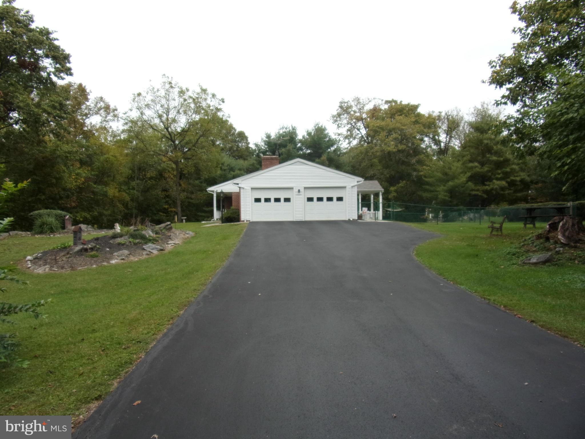 15304 Dellinger Road Williamsport, MD 21795 - Photo 6 of 30 Exterior (General)