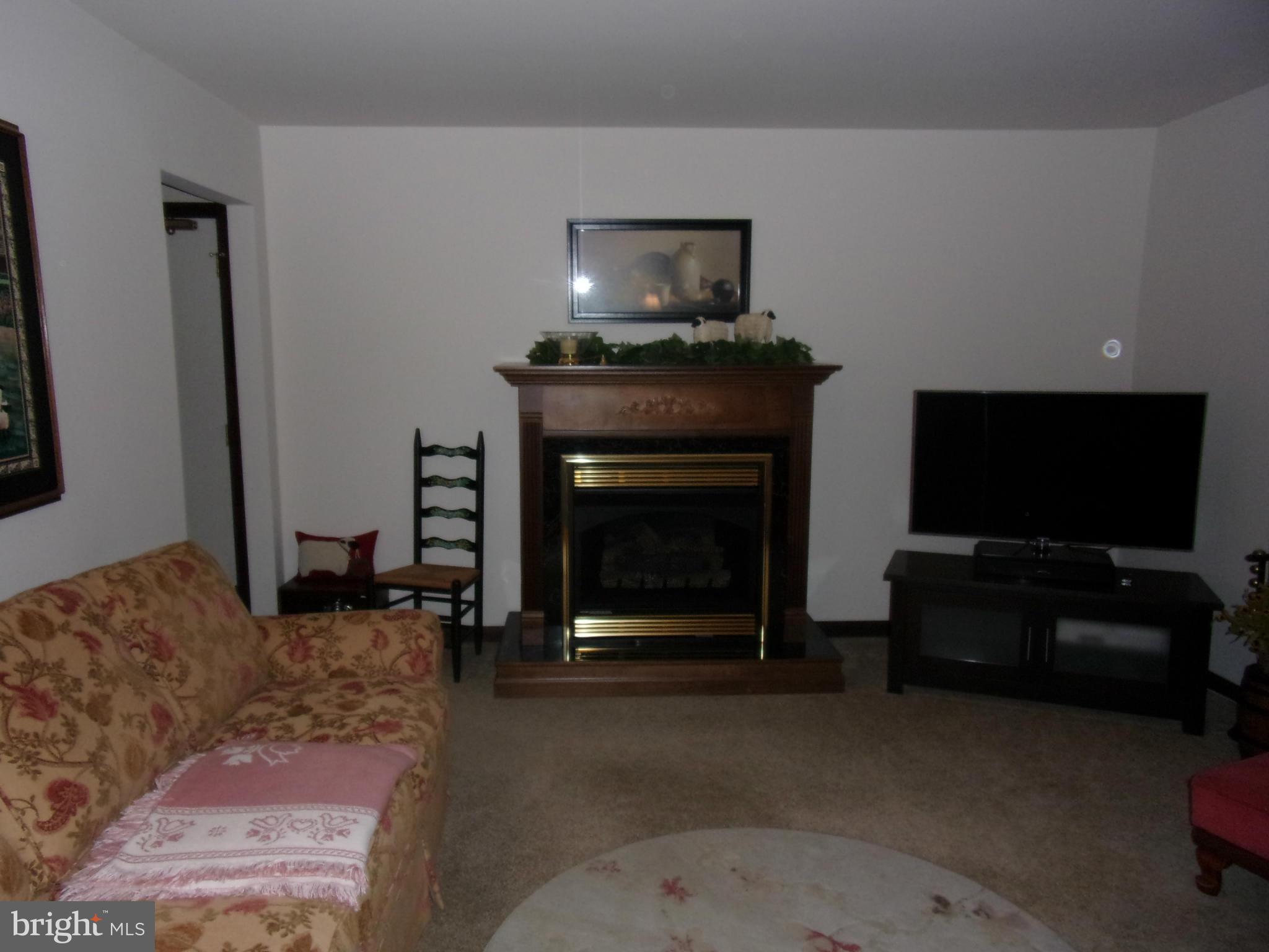 15304 Dellinger Road Williamsport, MD 21795 - Photo 10 of 30 Living Room
