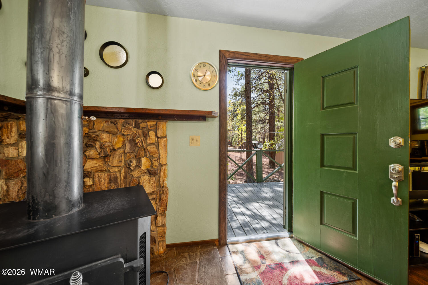 5801 Apache Trail Pinetop, AZ 85935 - Photo 15 of 39