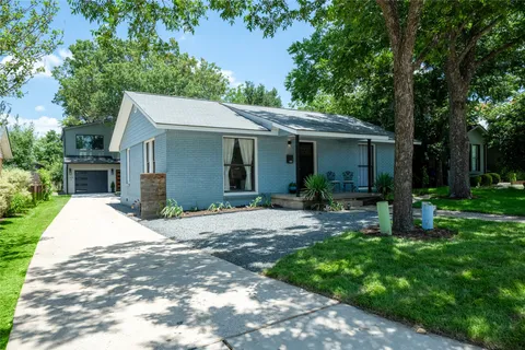 $1,605,000 | 1404 Justin Lane, Austin, TX 78757