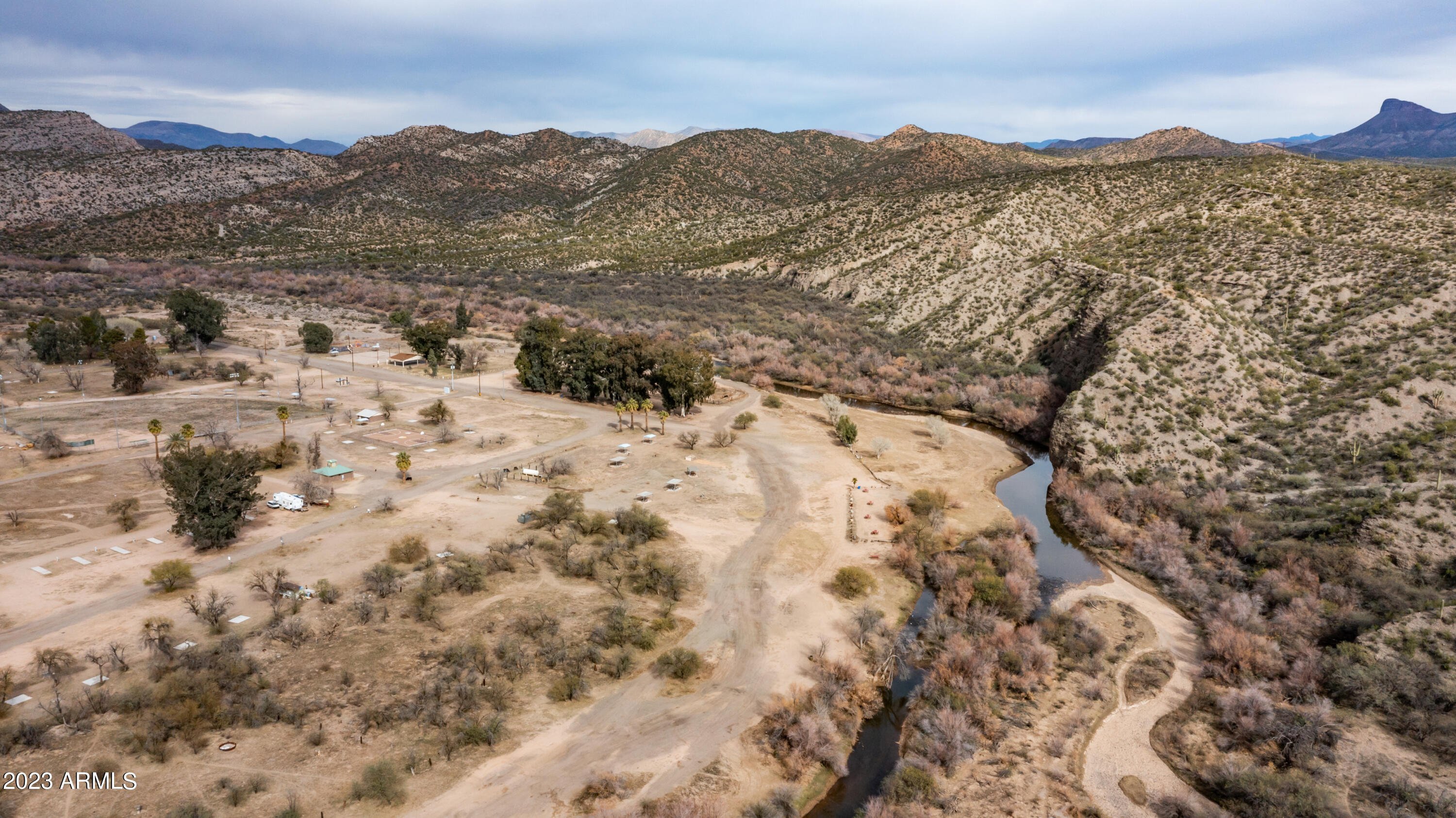 109-xx North Springfield Road Winkelman, AZ 85192 - Photo 28 of 33