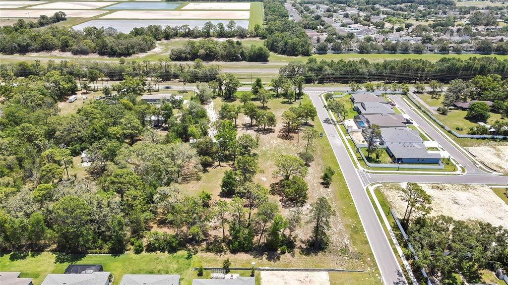 1087 Anderson Snow Road Spring Hill, FL 34609 - Photo 5 of 10 view of a city
