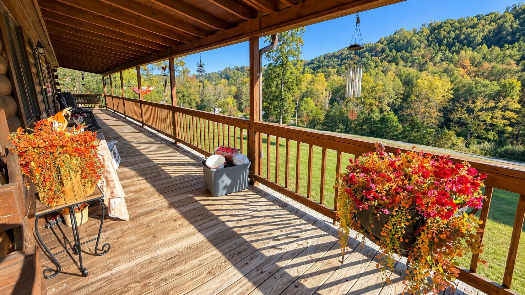 3607 Laurel Creek Road Union, WV 24983 - Photo 19 of 30 Gallery Image 19