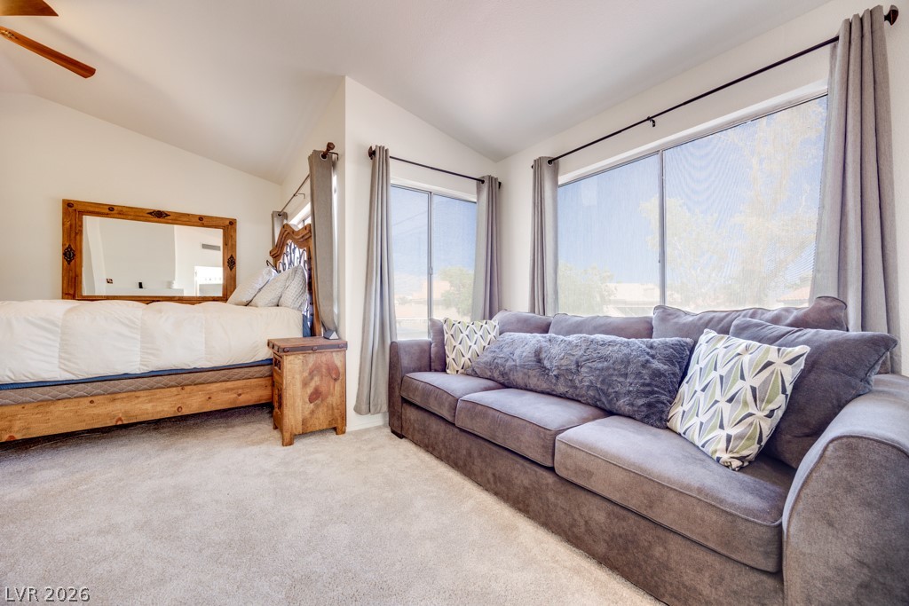5808 Lone Song Road North Las Vegas, NV 89031 - Photo 46 of 98