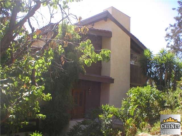 81 Stagecoach Road Bell Canyon, CA 91307 - Photo 1 of 1 Front