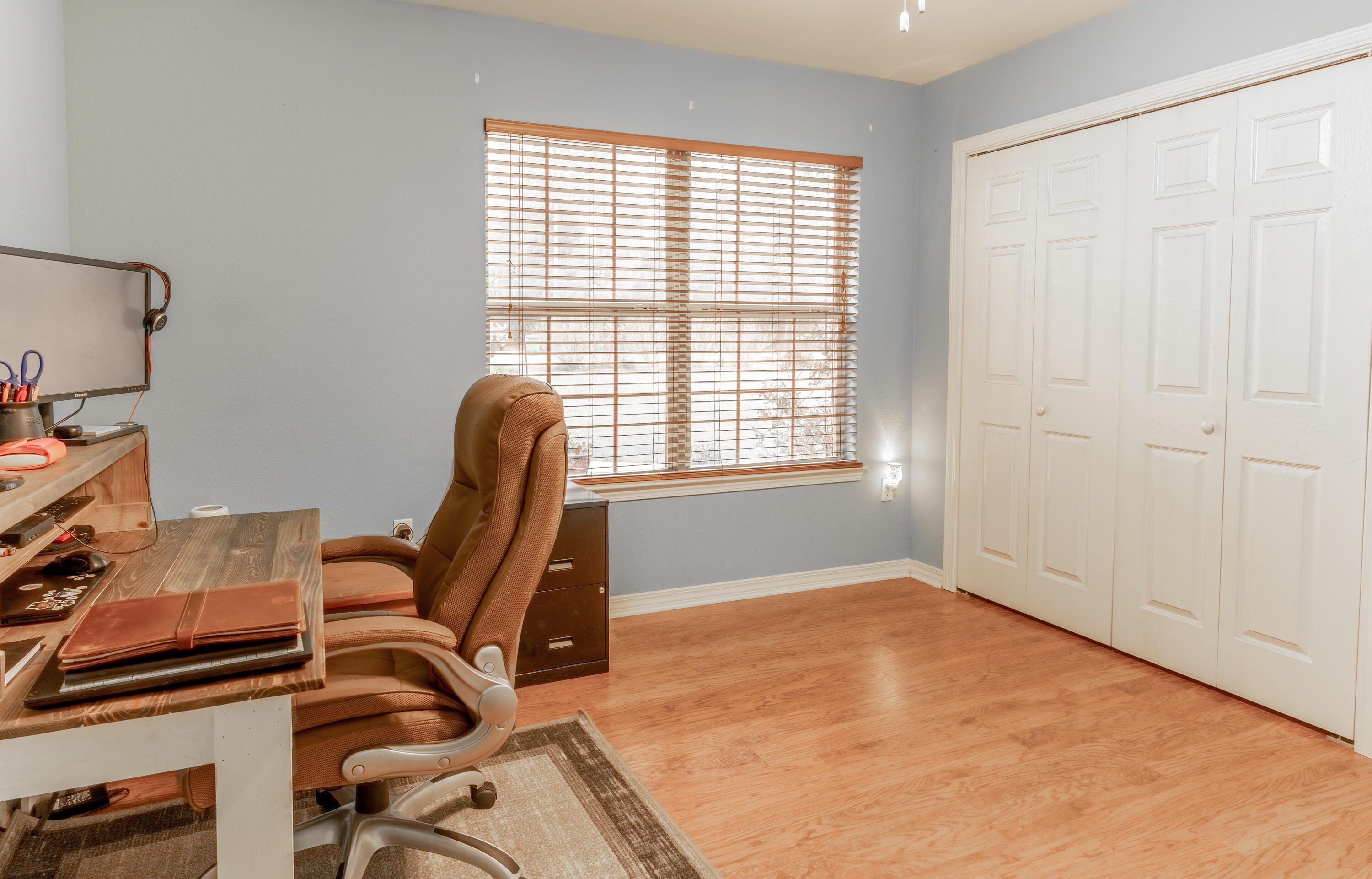4037 Randi Road Crestview, FL 32539 - Photo 20 of 44 Bedroom #3