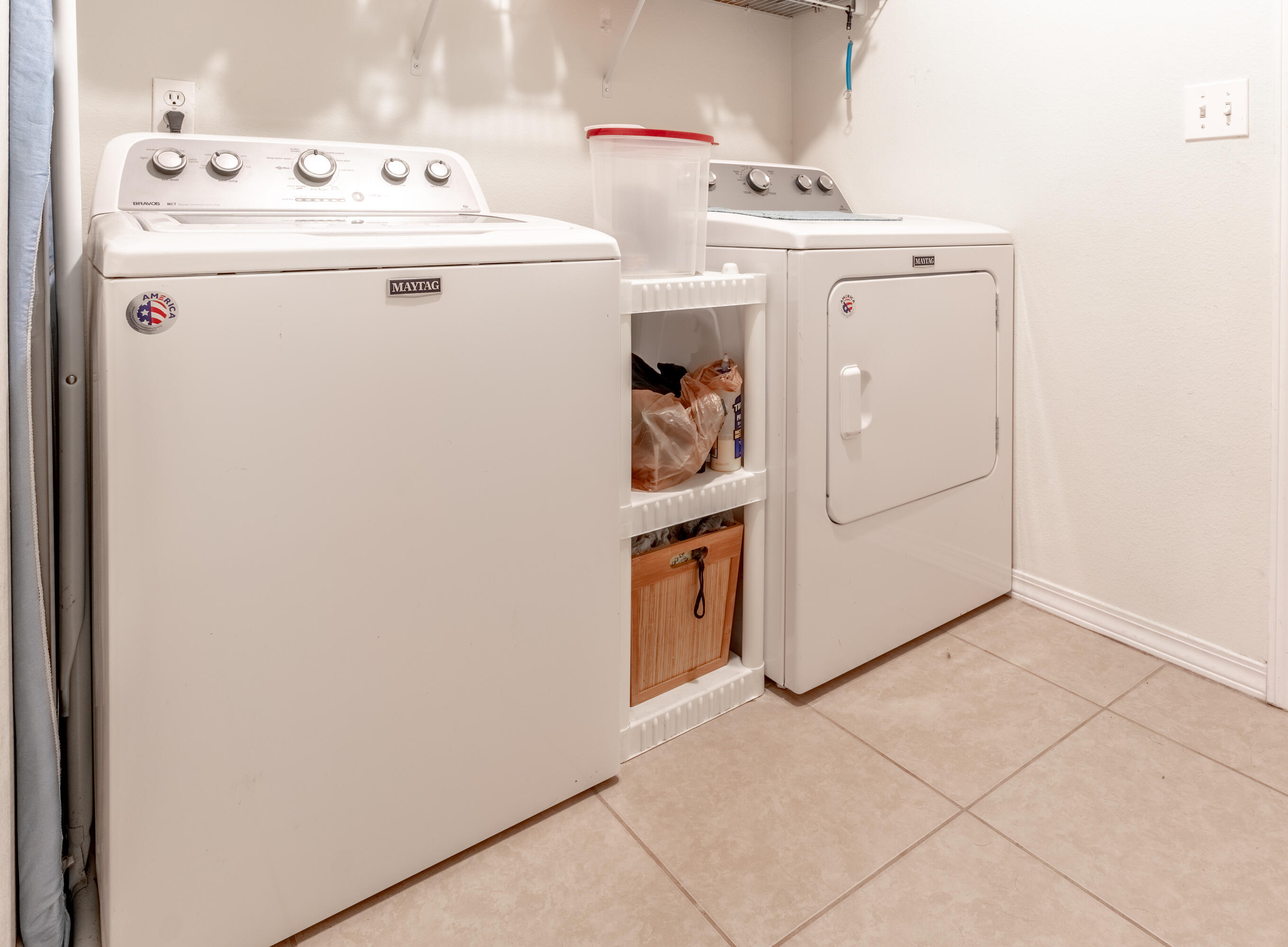 4037 Randi Road Crestview, FL 32539 - Photo 24 of 44 Laundry Room