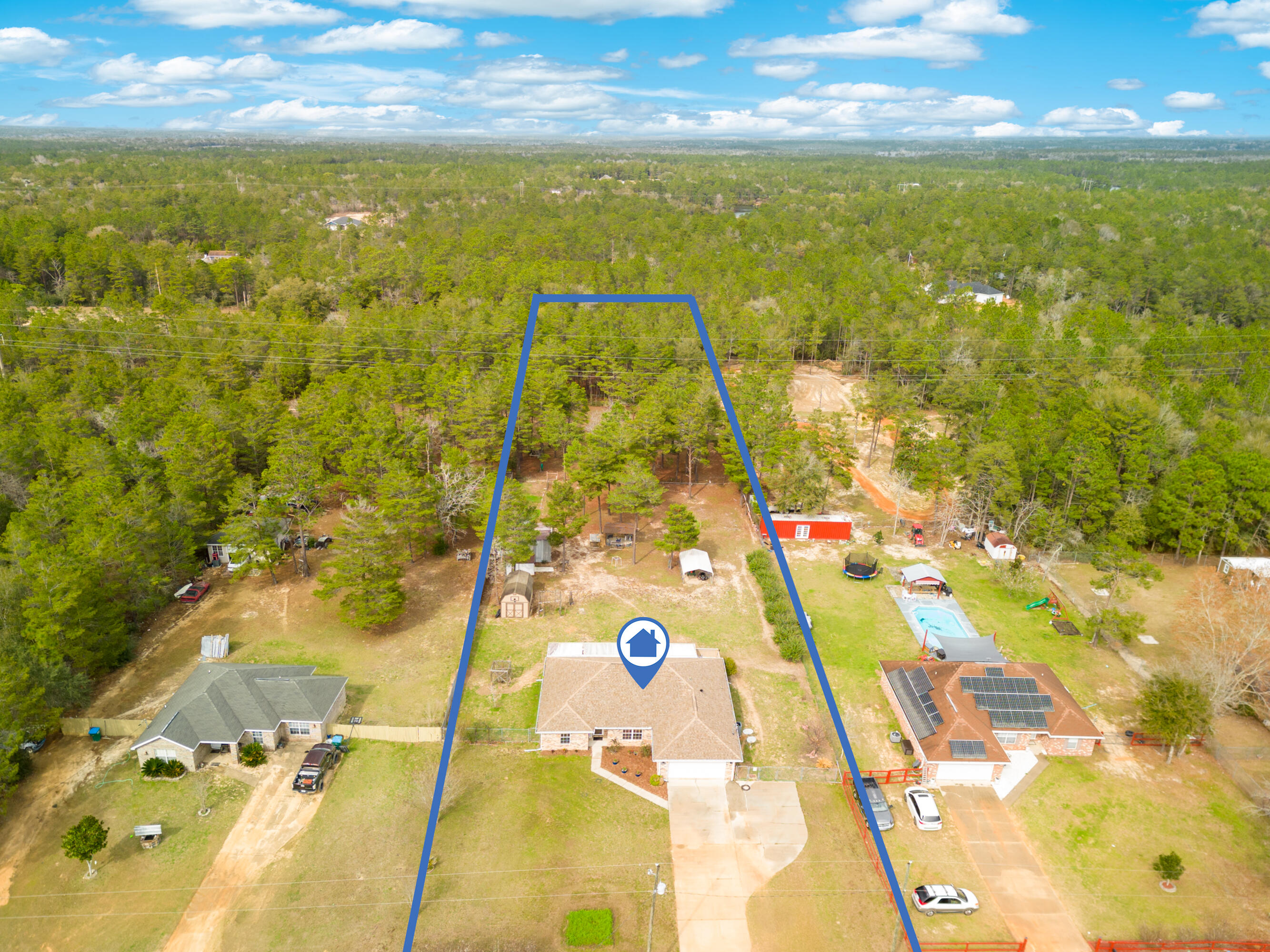 4037 Randi Road Crestview, FL 32539 - Photo 44 of 44 Make an Offer Today!
