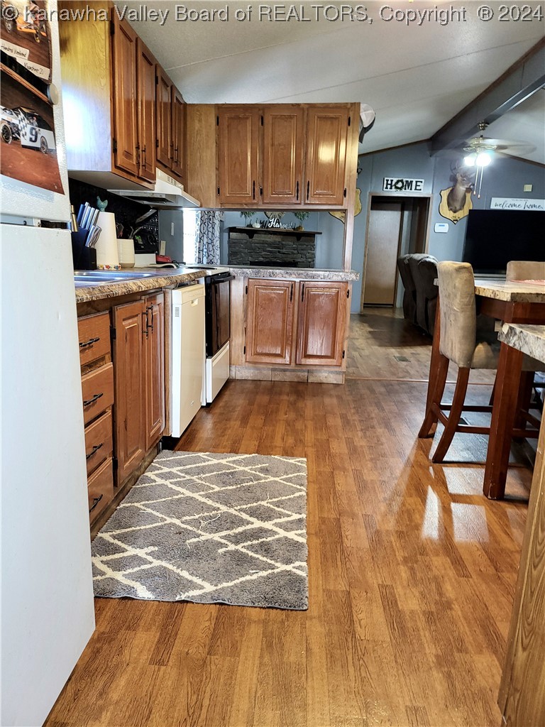 579 Midway Acres Drive Ripley, WV 25271 - Photo 11 of 21 Gallery Image 11
