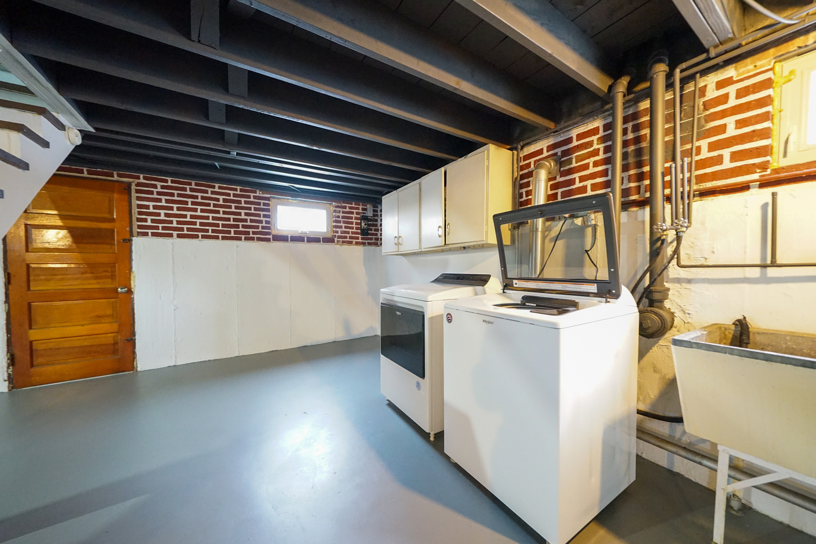 7122 Agatite Avenue Norridge, IL 60706 - Photo 54 of 64 a view of storage and utility