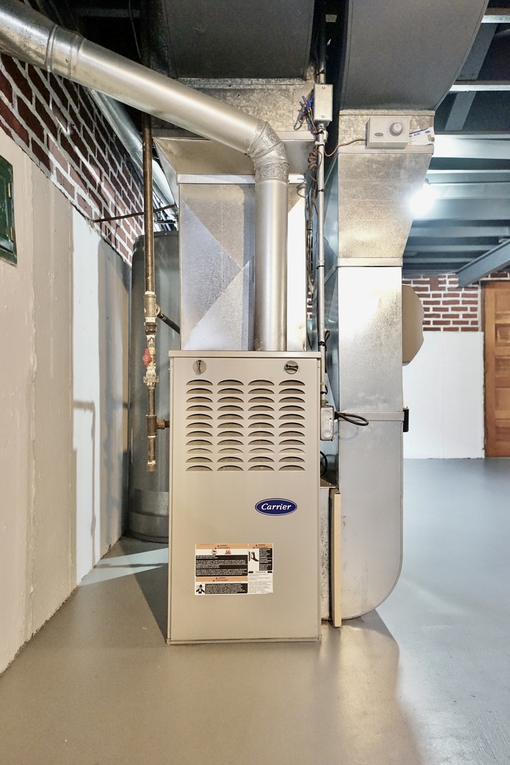 7122 Agatite Avenue Norridge, IL 60706 - Photo 56 of 64