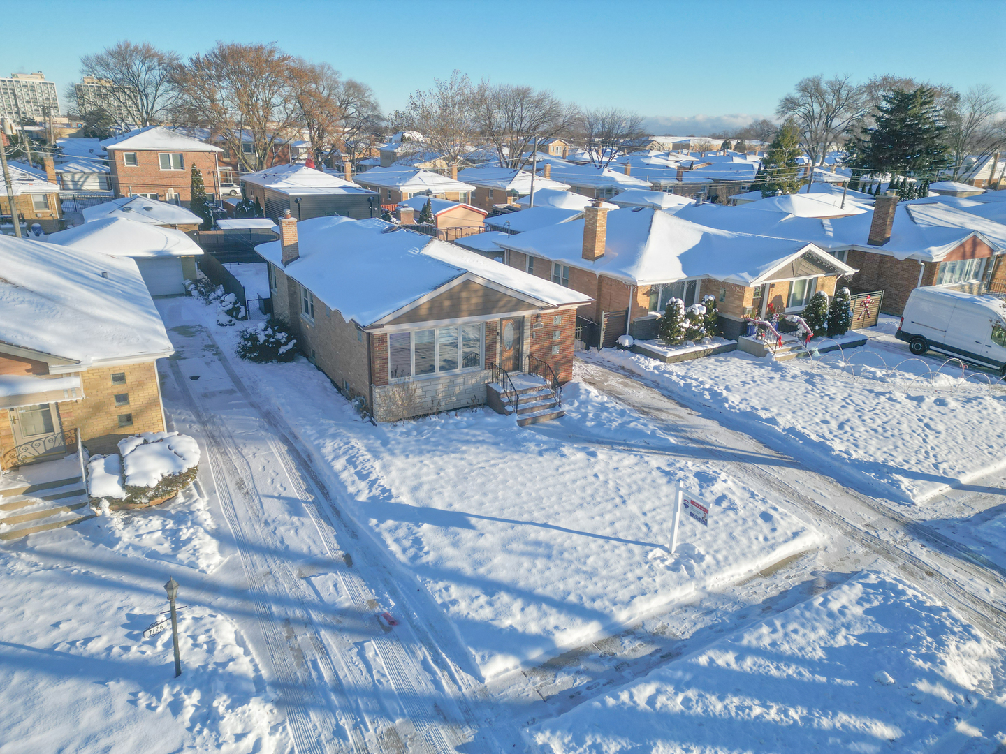7122 Agatite Avenue Norridge, IL 60706 - Photo 61 of 64