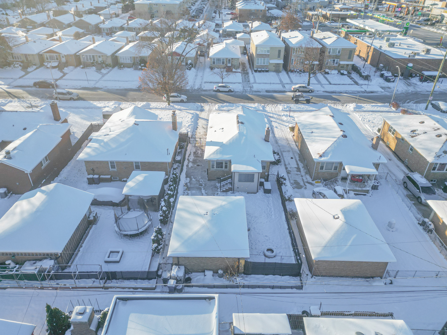 7122 Agatite Avenue Norridge, IL 60706 - Photo 64 of 64