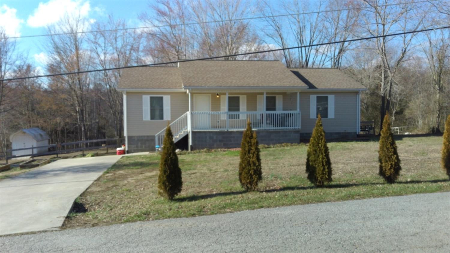 372 Hemlock Road Williamsburg, KY 40769 - Photo 1 of 40 Photo 1