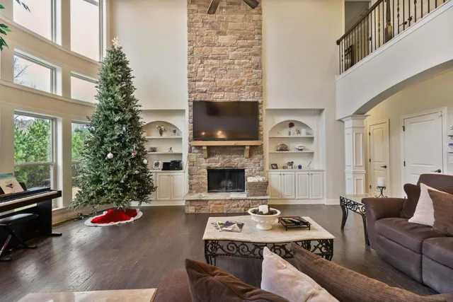 $805,000 | 274 Lakestone Parkway, Woodstock, GA 30188