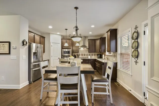 $805,000 | 274 Lakestone Parkway, Woodstock, GA 30188