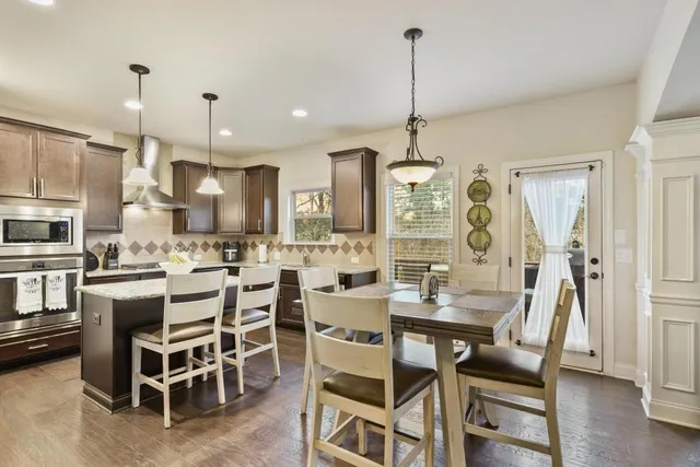 $805,000 | 274 Lakestone Parkway, Woodstock, GA 30188