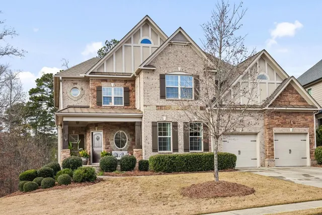$805,000 | 274 Lakestone Parkway, Woodstock, GA 30188