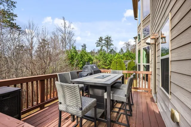 $805,000 | 274 Lakestone Parkway, Woodstock, GA 30188