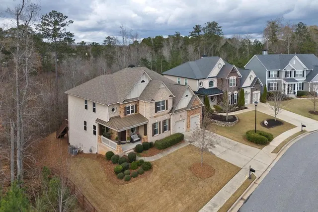 $805,000 | 274 Lakestone Parkway, Woodstock, GA 30188