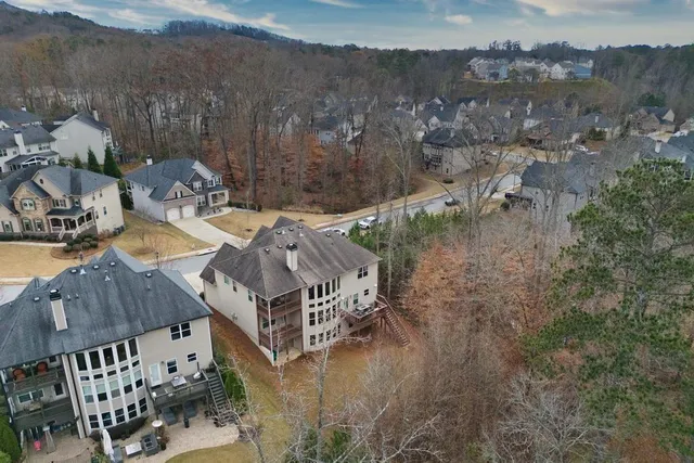 $805,000 | 274 Lakestone Parkway, Woodstock, GA 30188