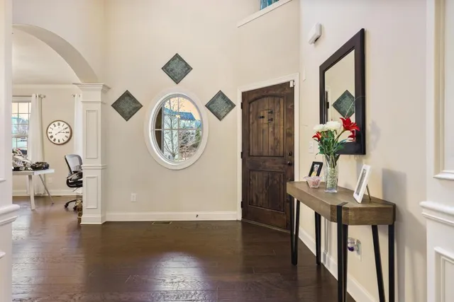 $805,000 | 274 Lakestone Parkway, Woodstock, GA 30188