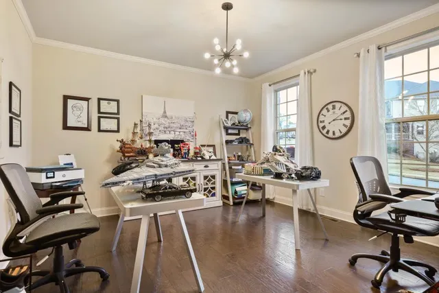 $805,000 | 274 Lakestone Parkway, Woodstock, GA 30188