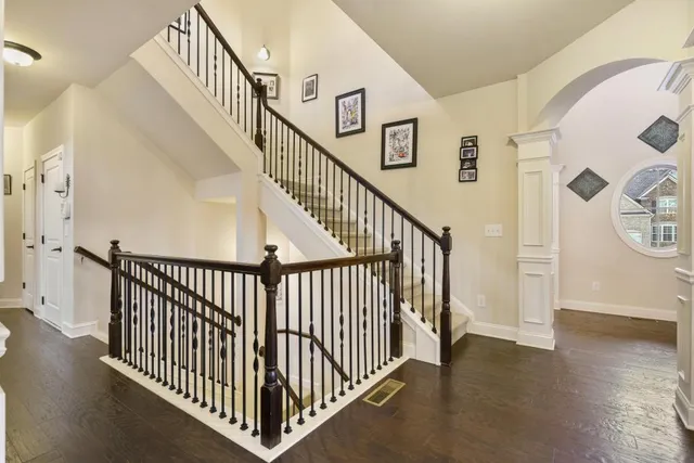 $805,000 | 274 Lakestone Parkway, Woodstock, GA 30188