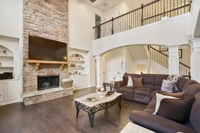 $805,000 | 274 Lakestone Parkway, Woodstock, GA 30188