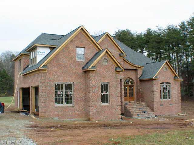 5816 Autumn Gate Drive Oak Ridge, NC 27310 - Photo 2 of 3 Other.