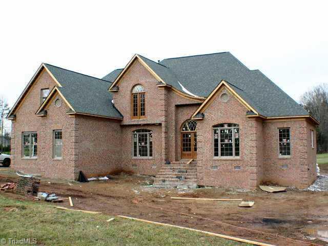5816 Autumn Gate Drive Oak Ridge, NC 27310 - Photo 3 of 3 Other.