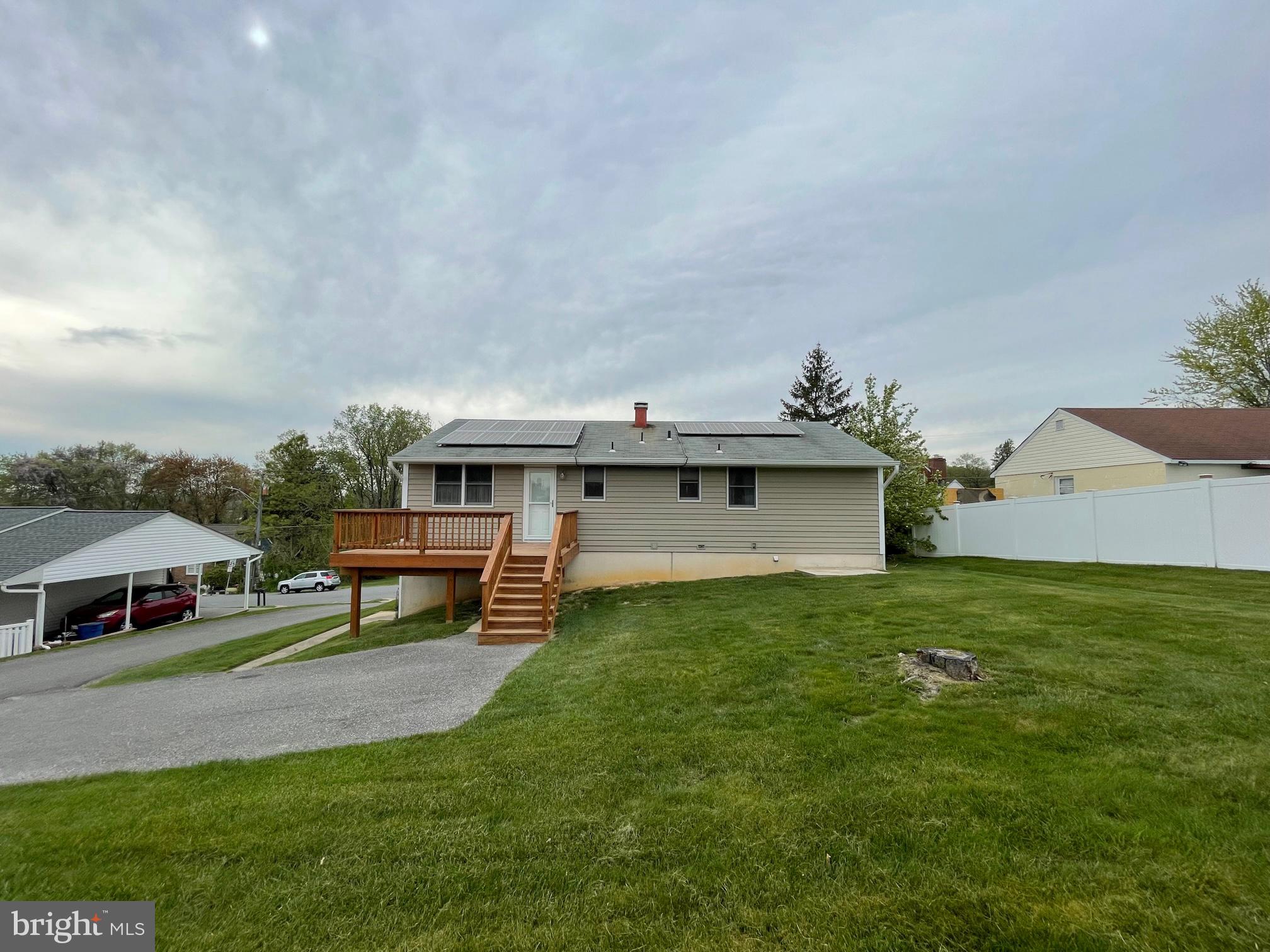 7839 Perry Road Nottingham, MD 21236 - Photo 6 of 9 Gallery Image 6