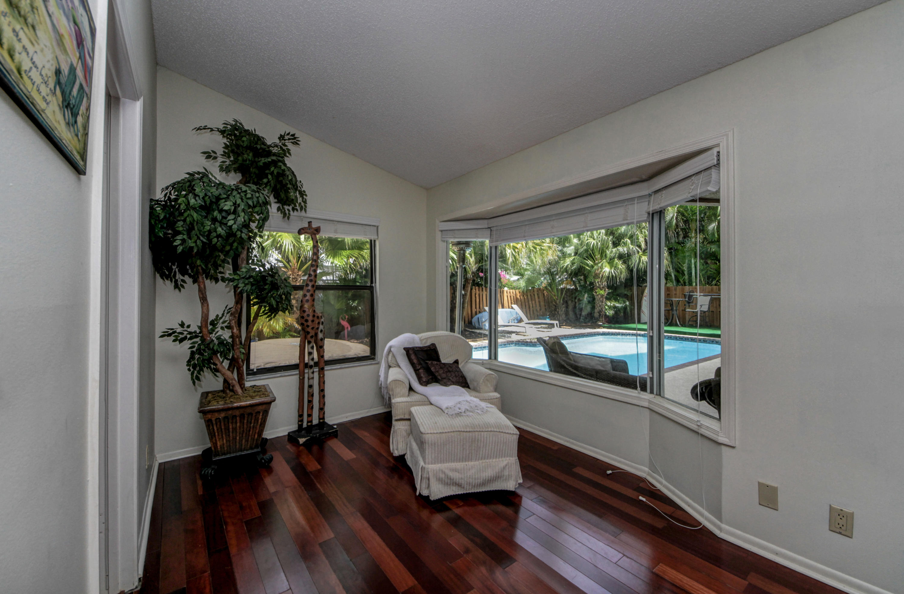 1337 Southwest 2nd Street Boca Raton, FL 33486 - Photo 8 of 22 Master Bedroom