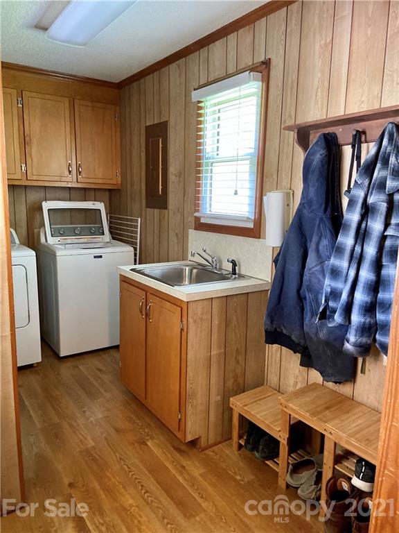 2120 Miller Road China Grove, NC 28023 - Photo 14 of 22 a room with storage and utility