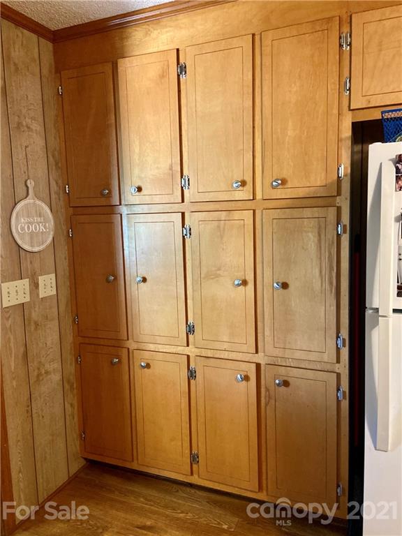 2120 Miller Road China Grove, NC 28023 - Photo 8 of 22 a view of closet area