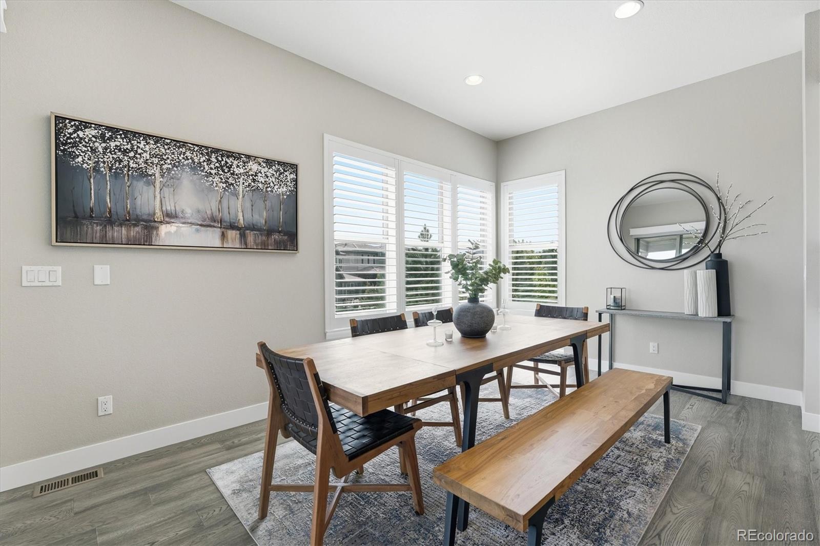 489 Meadowleaf Lane Highlands Ranch, CO 80126 - Photo 21 of 50
