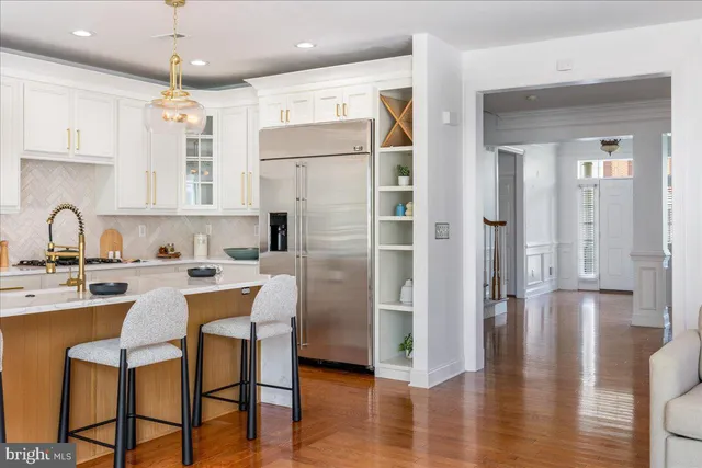 $1,120,000 | 206 Paxon Alley, Unit 51, Newtown, PA 18940