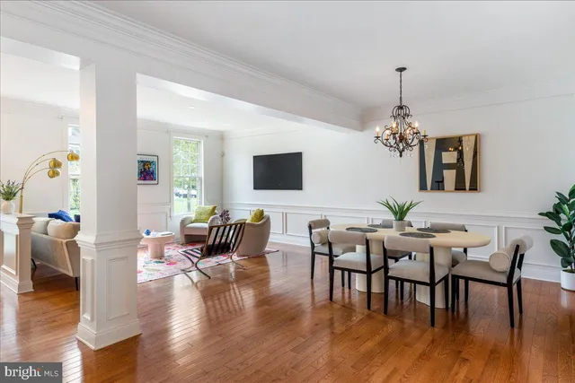 $1,120,000 | 206 Paxon Alley, Unit 51, Newtown, PA 18940